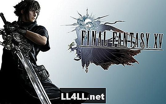 5 Final Fantasy Games, jotka ovat parempia kuin Final Fantasy XV