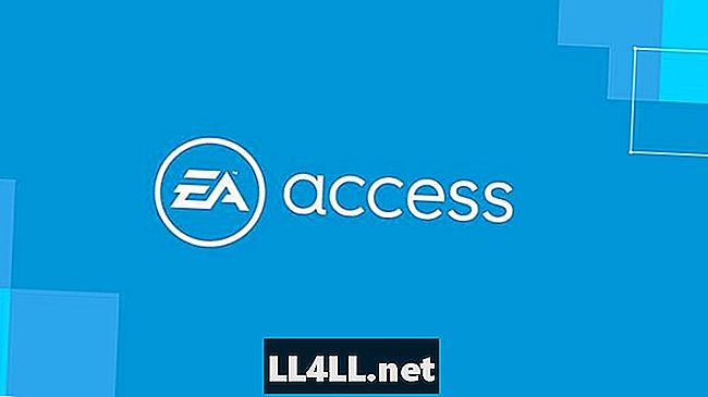 5 trò chơi nên có trong EA Access nhưng không