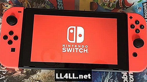 5 Hype-Worthy Nintendo Switch Exclusive vine în 2019