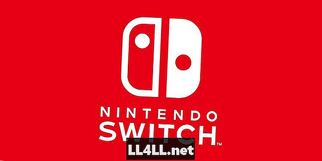 5 độc quyền của JRPG có thể tạo ra hoặc phá vỡ Nintendo Switch