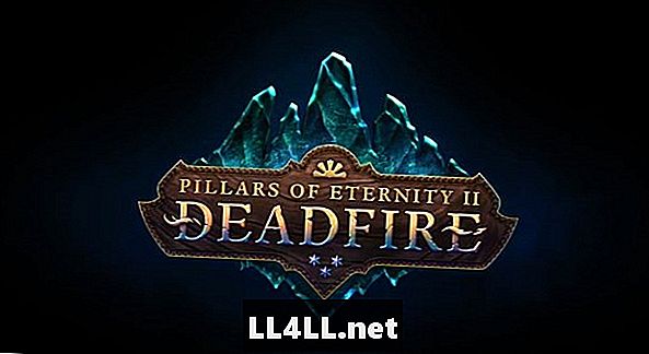 5 choses médiocres dans les piliers de l'éternité qui doivent être résolues pour Deadfire - Jeux
