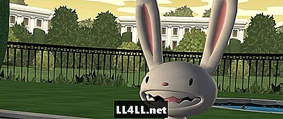 5 memorabele konijnen in gaming