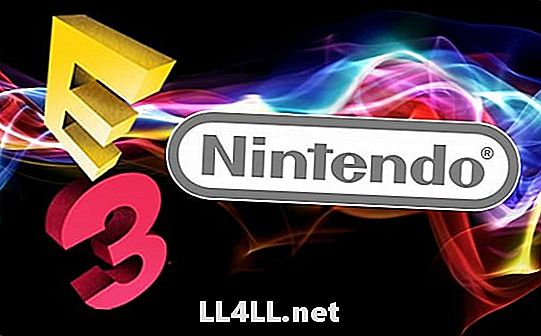 5 Prognozy Nintendo E3 i dwukropek; Czas na Metroid i przecinek; Gwiazda Lisa i przecinek; i więcej do powrotu