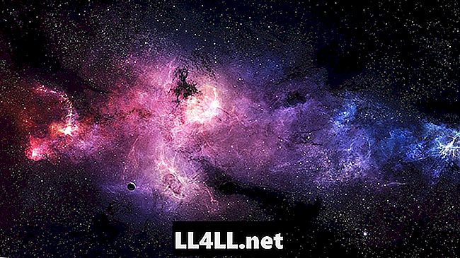 5 Real Life galaksije Elite Opasne bi trebale istražiti u budućim ažuriranjima