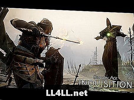 5 skäl Dragon Age & colon; Inkvisition finns på min 2014 Must-Play lista