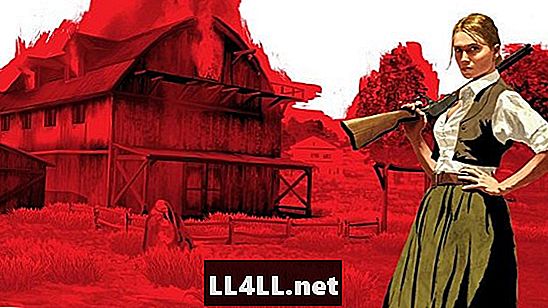 5 Red Dead Redemption 2 Gameplay Functies die onze broek uit zouden blazen