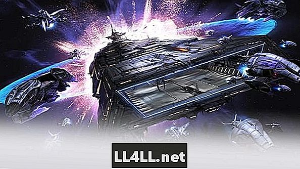 5 Spaceships Hamarosan & lpar; TM & rpar; egy Sci-Fi Univerzumhoz Ön közelében