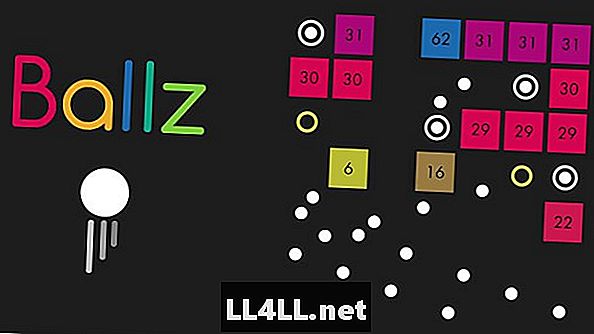 5 mẹo và thủ thuật giúp bạn làm chủ Ballz - Trò chơi Android đình đám - Trò Chơi