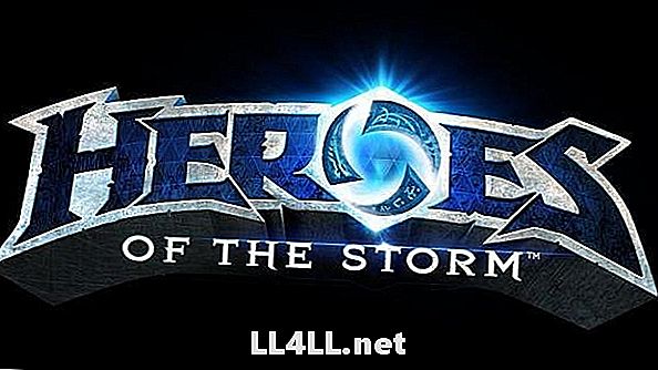 5 måder at få en Heroes of the Storm Beta Key