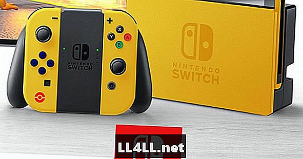 5 trò chơi Wii và Wii U cần được chuyển sang Nintendo Switch