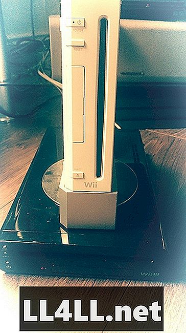 스위치가 넘어 가기 전에해야 할 5 가지 Wii 및 Wii U 게임