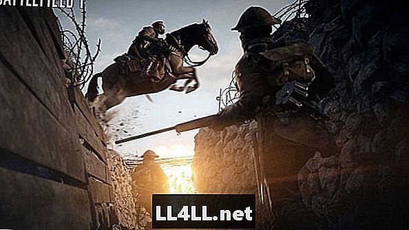 5 YouTuberów do oglądania poprawek do Battlefield 1