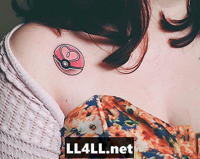 6 tatuaje video uimitoare și simple
