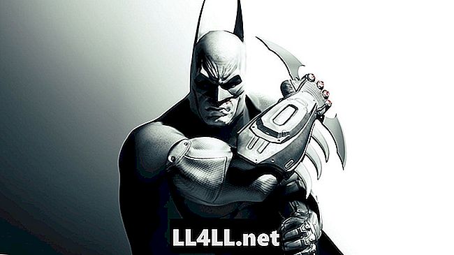 6 Batsuits vi skulle älska att se i The Arkham Knight - Spel