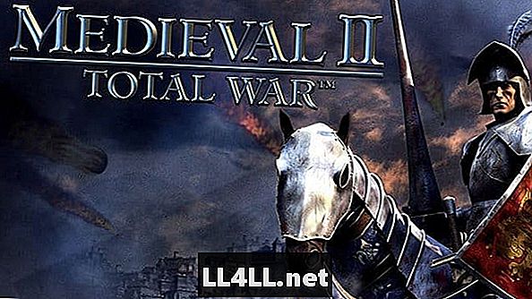 6 кращих режимів для середньовіччя: Total War: Kingdoms