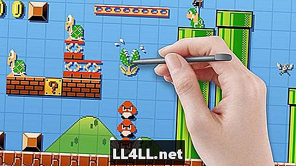 6 porad i wskazówek dla Super Mario Maker, abyś był projektantem na poziomie mistrzowskim