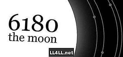 6180 the moon Quick Review - Chcete snadný 1000 gamerscore & quest;