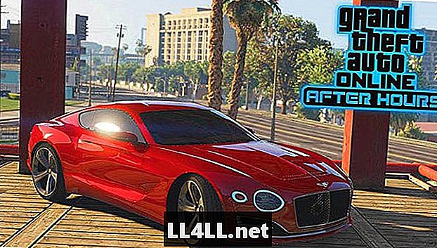 7 beste kjøretøy i GTA Online's After Hours DLC