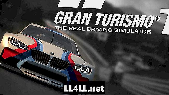 7 Veľké Závodné hry hrať, kým čakáte na Gran Turismo 7