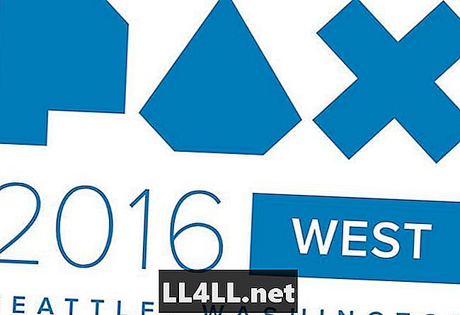 PAX West 2016で潰れた7つのインディーゲーム