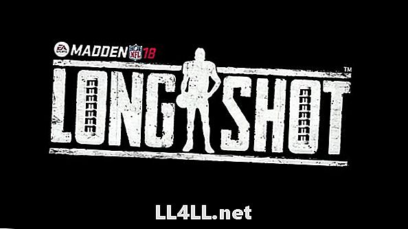 7 Napake EA je naredil z Madden 18's Longshot Story Mode
