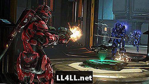 Halo 5 멀티 플레이어 기술 향상을위한 7 가지 팁과 트릭