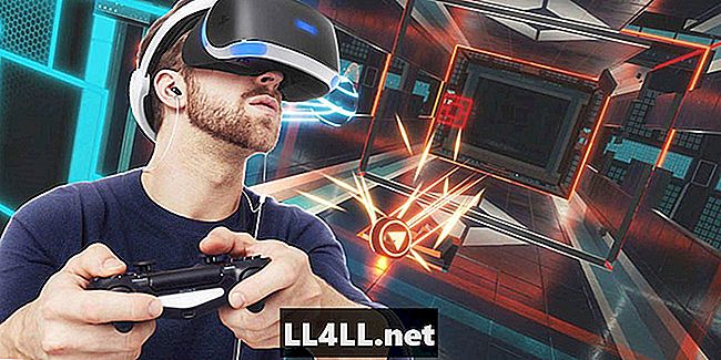 7 Virtual Reality Headsets Core og Casual Gamers kan købe lige nu - Spil