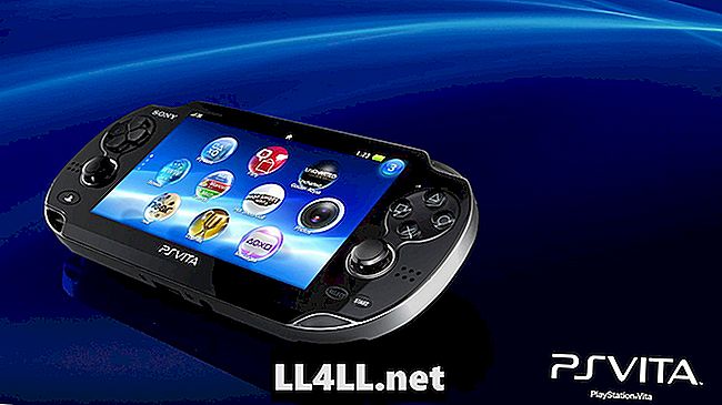 7 Vita hry se dívat vpřed k tomuto roku jako Sony Handheld Putters Out