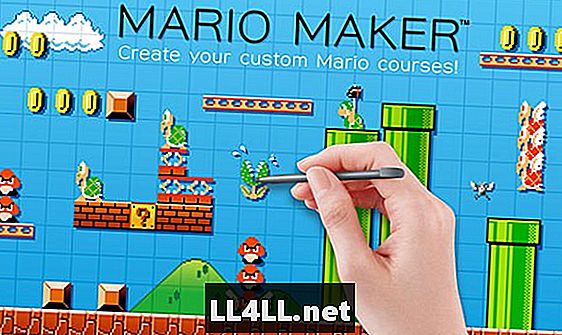 73 amiibo จะเข้ากันได้กับ Super Mario Maker