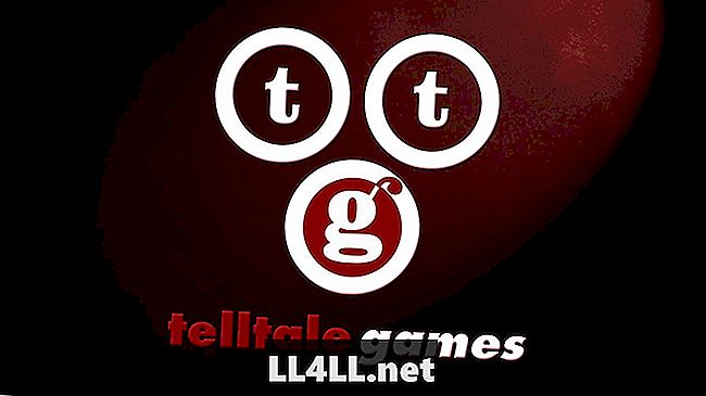 8 Action Flicks som skulle rocka som Telltale Adventure Games