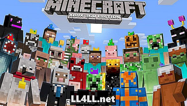 8 kule Minecraft skins for å tilpasse Steve