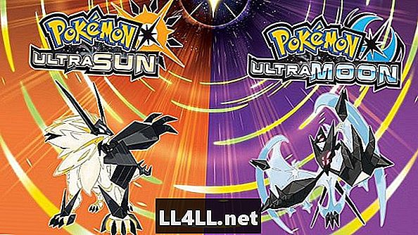 8 Monster Collecting Games Můžete hrát místo Pokémon Ultra Sun & Moon