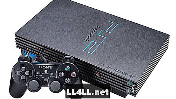 8 PS2 žaidimai, kuriems reikia PS4 atnaujinimo