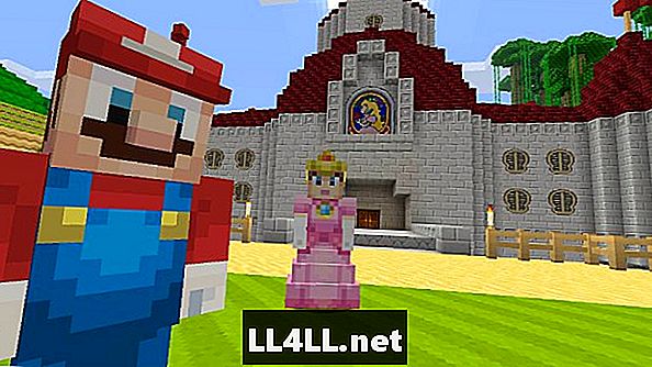 9 Потрясающих скинов Minecraft, чтобы отпраздновать переход Nintendo