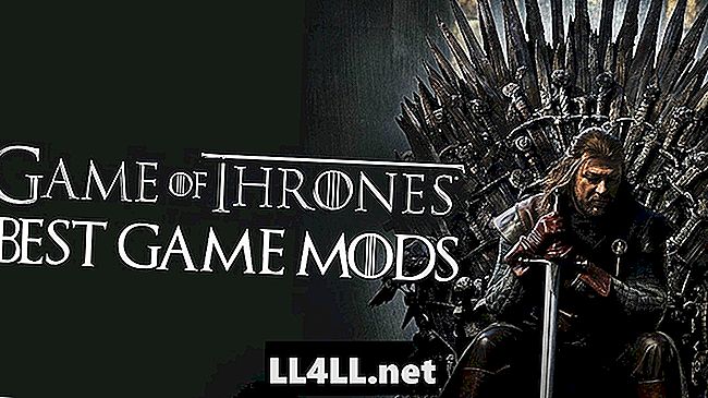 9 Beste Game Of Thrones Mods für Ihre Lieblingsspiele - Spiele