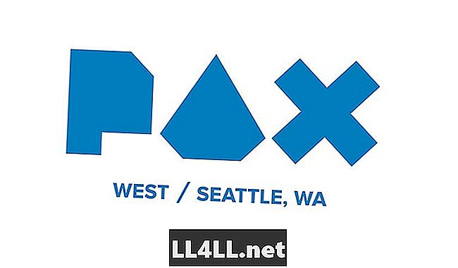 9 z nejzajímavějších her z PAX West 2016