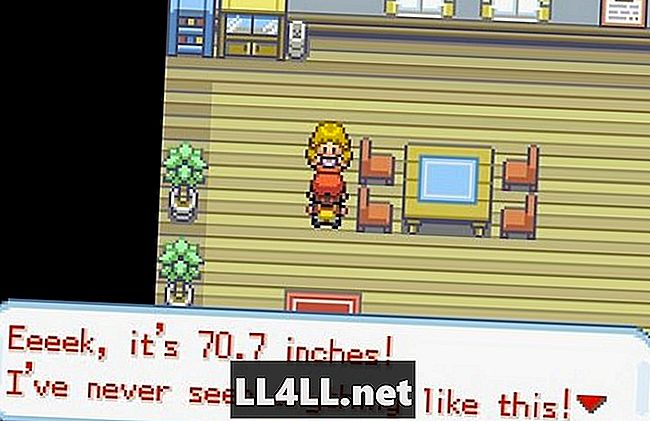 9 Pokemon, który jest zbyt perwersyjny na dziecięcą grę