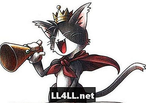 9 nhân vật mèo Purrinf trong chơi game