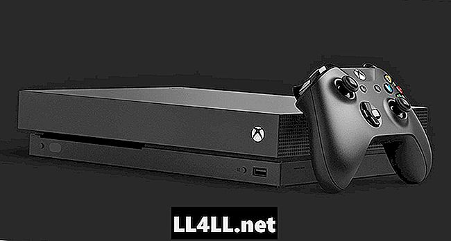 9 Xbox One -tuotteet, joiden pitäisi saada X-tuki - Pelit