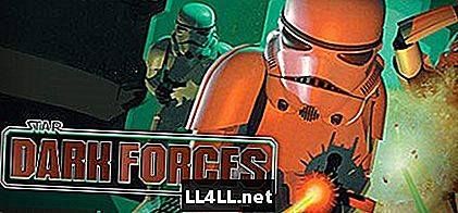 El clásico de los 90 de Star Wars entre 26 juegos controvertidos retirado de la tienda de Steam alemana