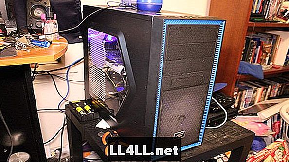 Hướng dẫn cho người mới bắt đầu xây dựng PC với giá 500 đô la