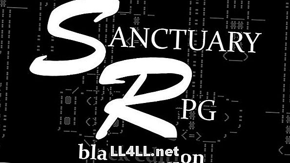 En chat om Sanctuary RPG med Daniel Doan of Black Shell Media