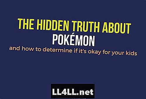 Waarschuwingen voor de wereld over waarschuwingen van een christen en een ex-tovenaar over Pokémon Go