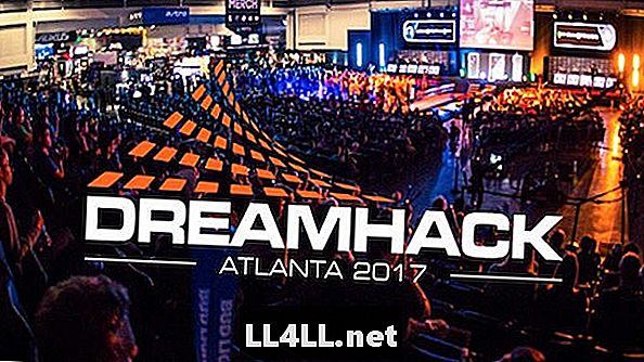 En komplett guide til DreamHack Atlanta & colon; Arrangementer og komma; Tidsplaner og steder å se på
