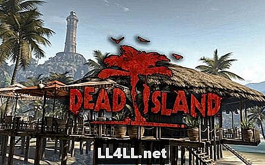 Dead Island MOBA & quest; Vakavasti & pyrkimys;