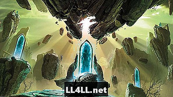 Puhaltimen ajatukset Dragon Age & colonista; Inquisition Trespasser DLC