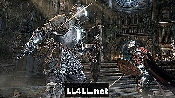 Průvodce pro Dark Souls 3 Multiplayer