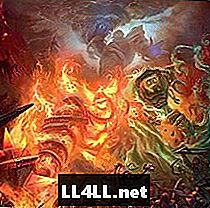„World of Warcraft“ žvilgsnis ir dvitaškis; Kronikos 1 tomas