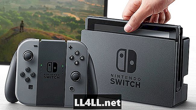 „Man Can Dream“: 5 žaidimai puikiai tinka „Nintendo Switch“