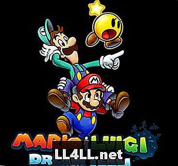 Mario & dvotočka; Dream Team & zarez; Postani stvarni & excl;